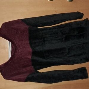 Love brand hoodie size small
